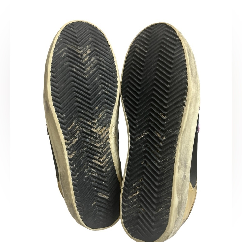 Golden goose 37 women super star sneakers - Picture 5 of 14